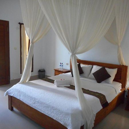 Dika Homestay Sidemen  Ngoại thất bức ảnh