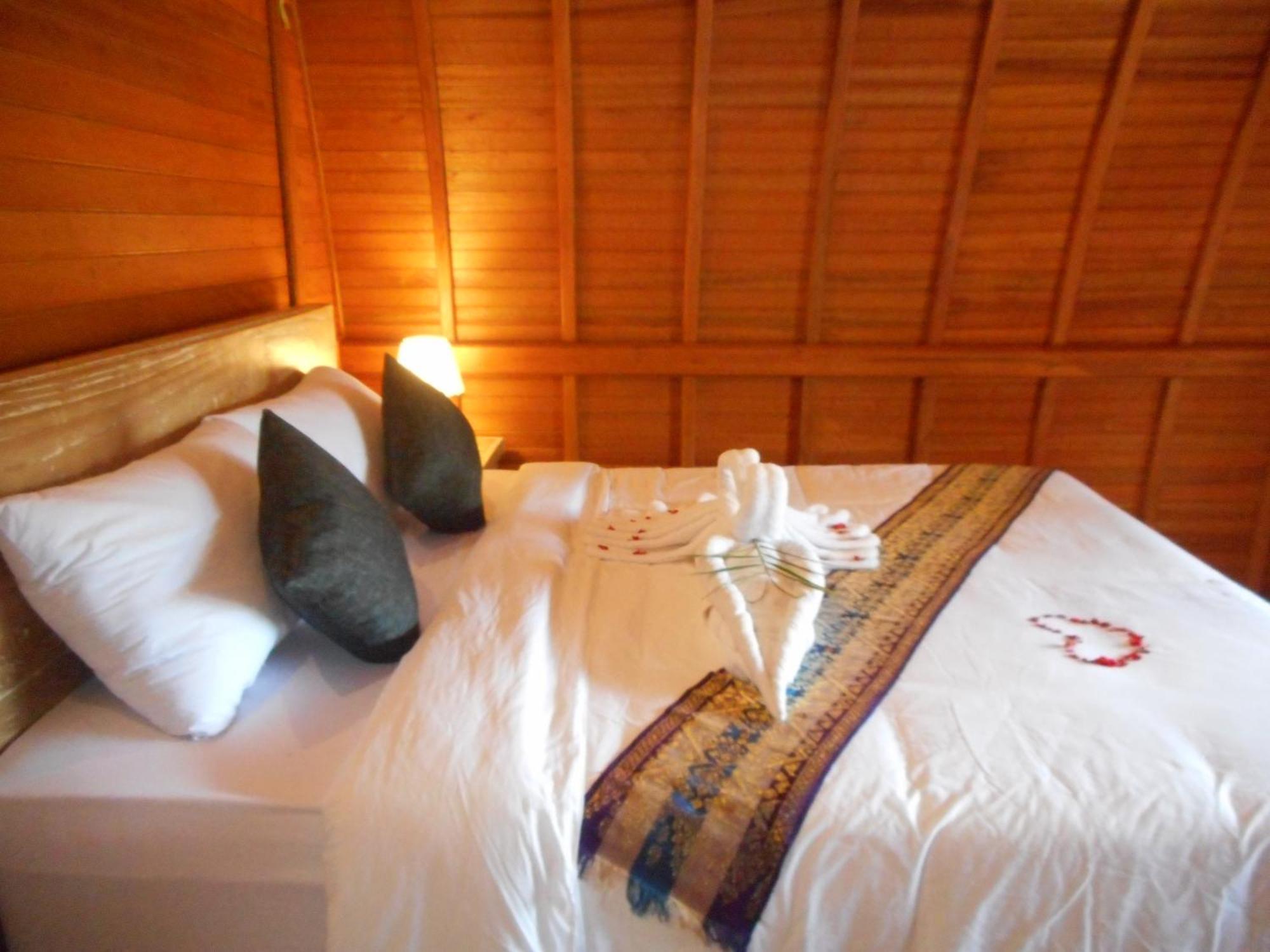 Dika Homestay Sidemen  Ngoại thất bức ảnh