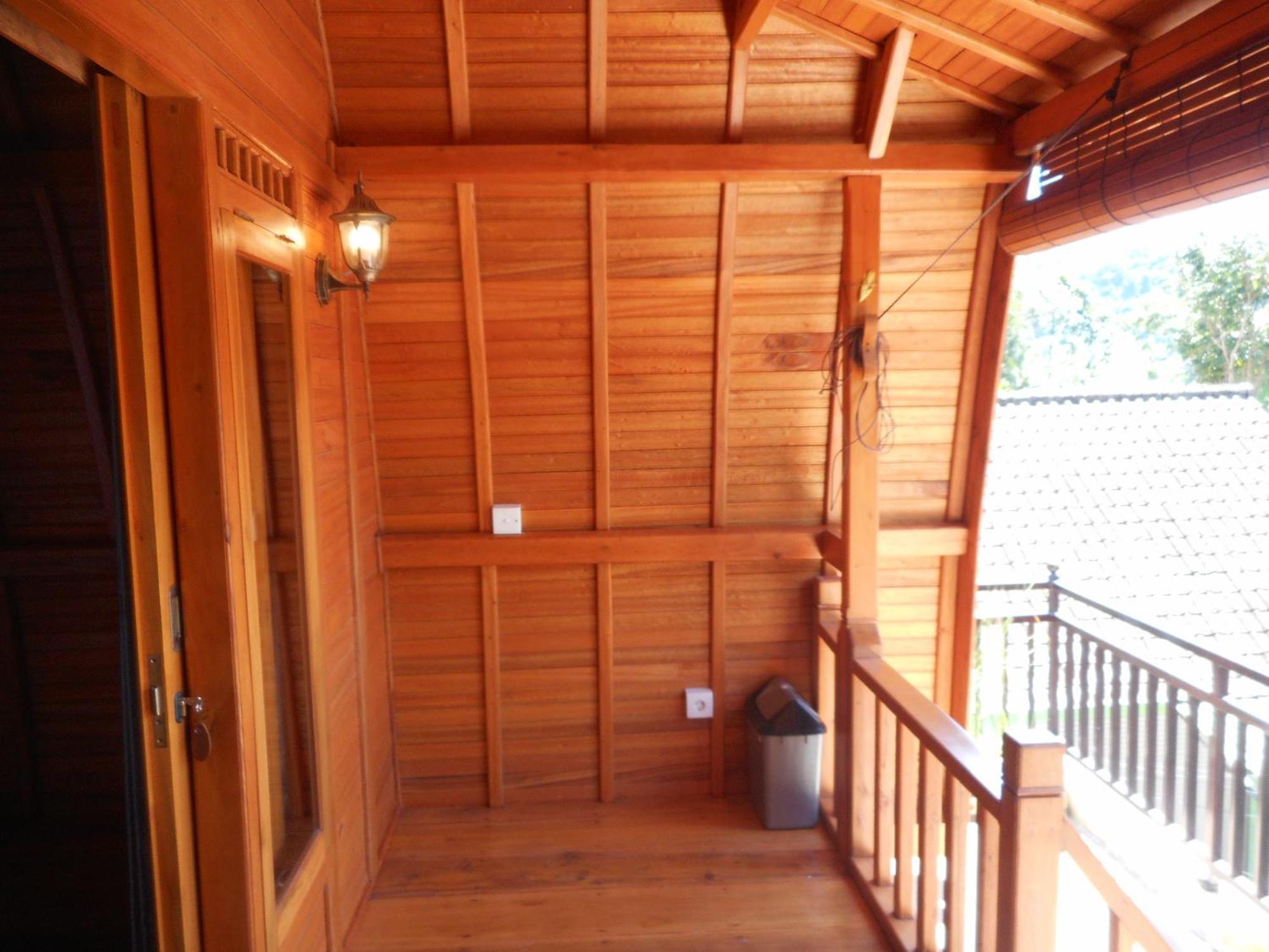 Dika Homestay Sidemen  Ngoại thất bức ảnh
