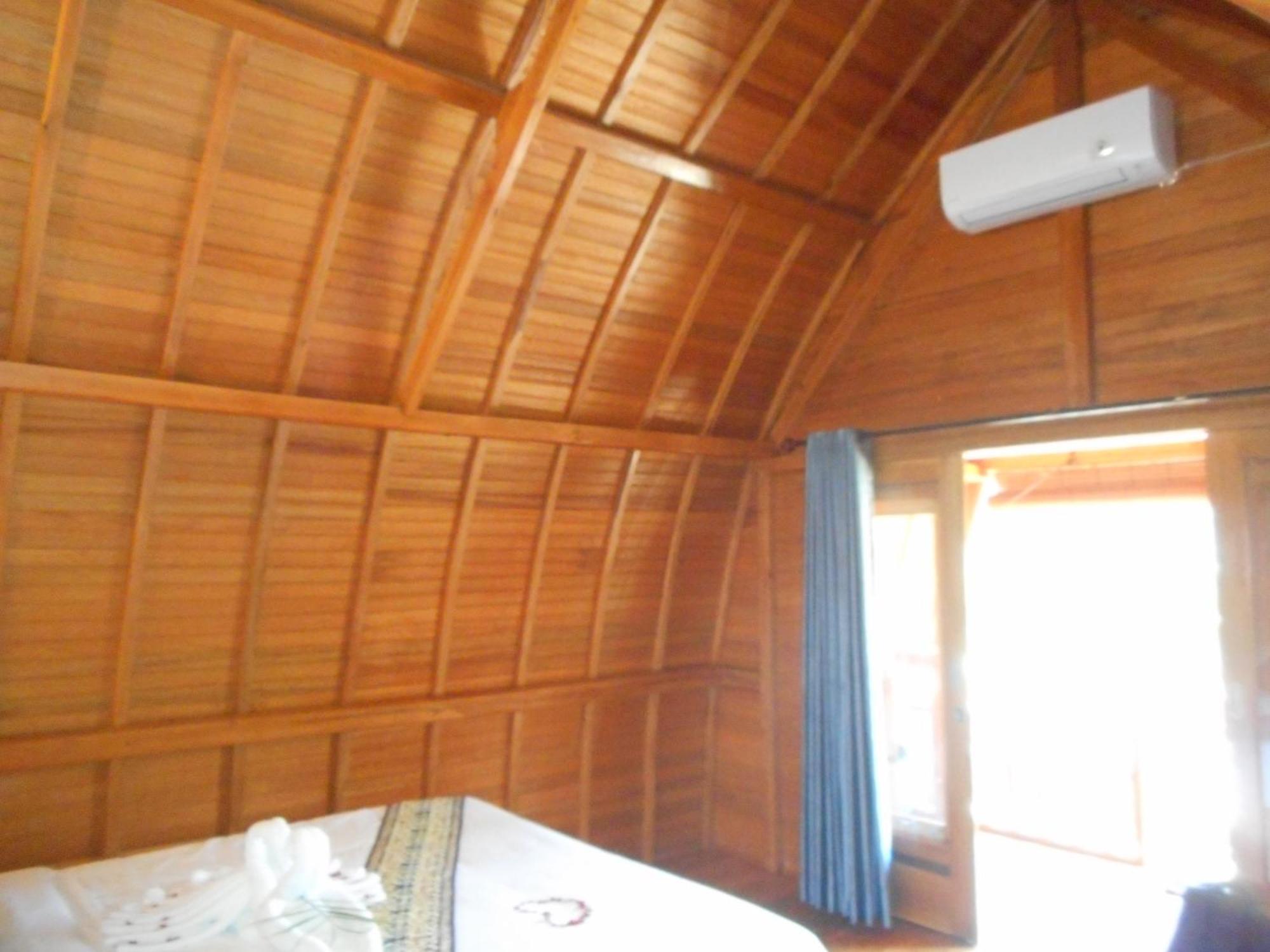 Dika Homestay Sidemen  Ngoại thất bức ảnh