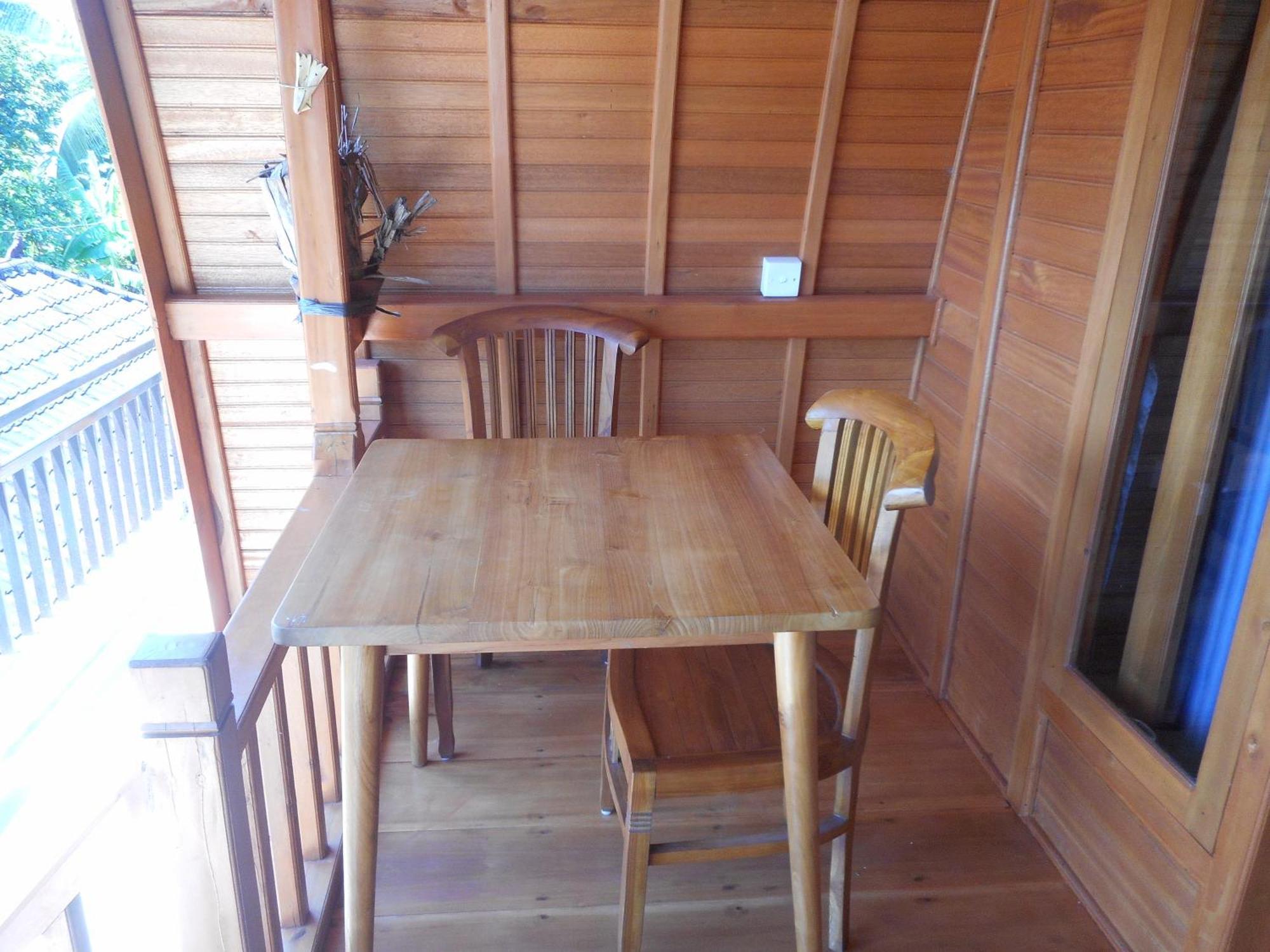 Dika Homestay Sidemen  Ngoại thất bức ảnh