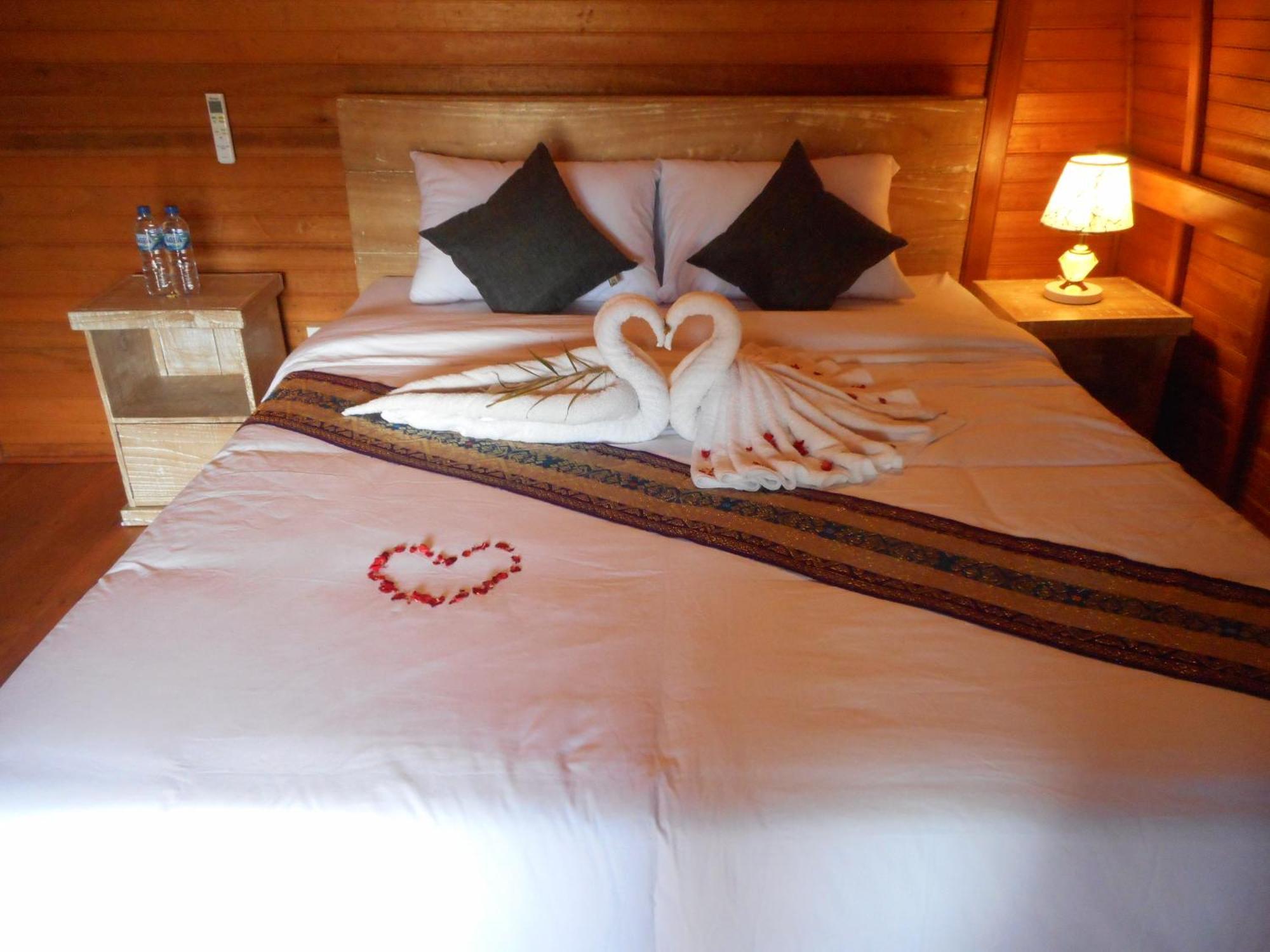 Dika Homestay Sidemen  Ngoại thất bức ảnh