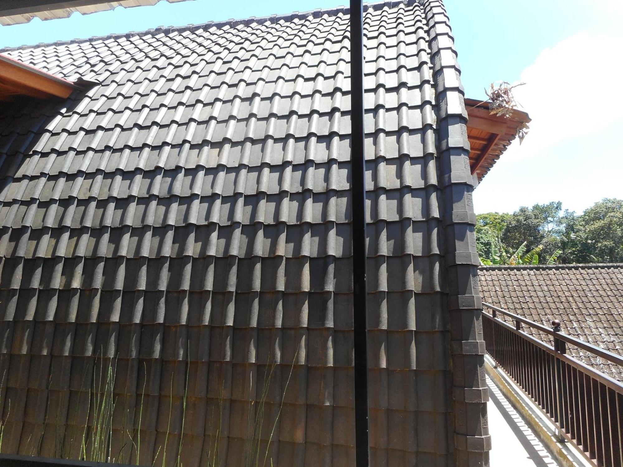Dika Homestay Sidemen  Ngoại thất bức ảnh