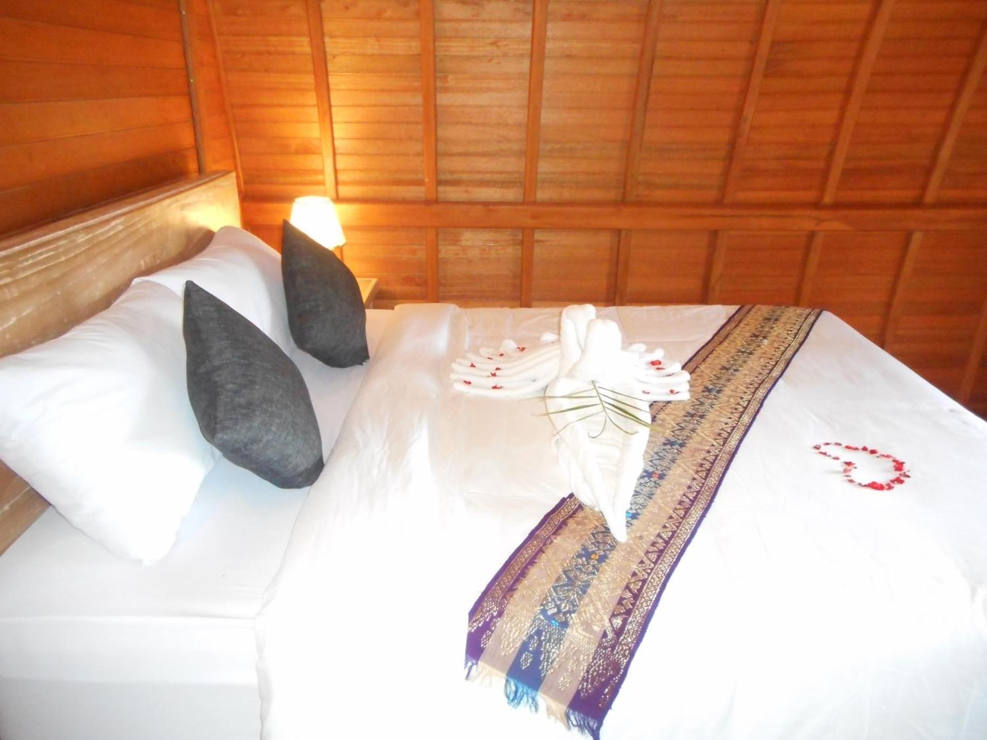 Dika Homestay Sidemen  Ngoại thất bức ảnh