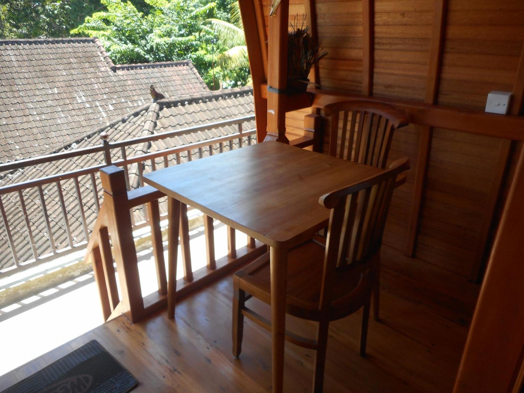 Dika Homestay Sidemen  Ngoại thất bức ảnh