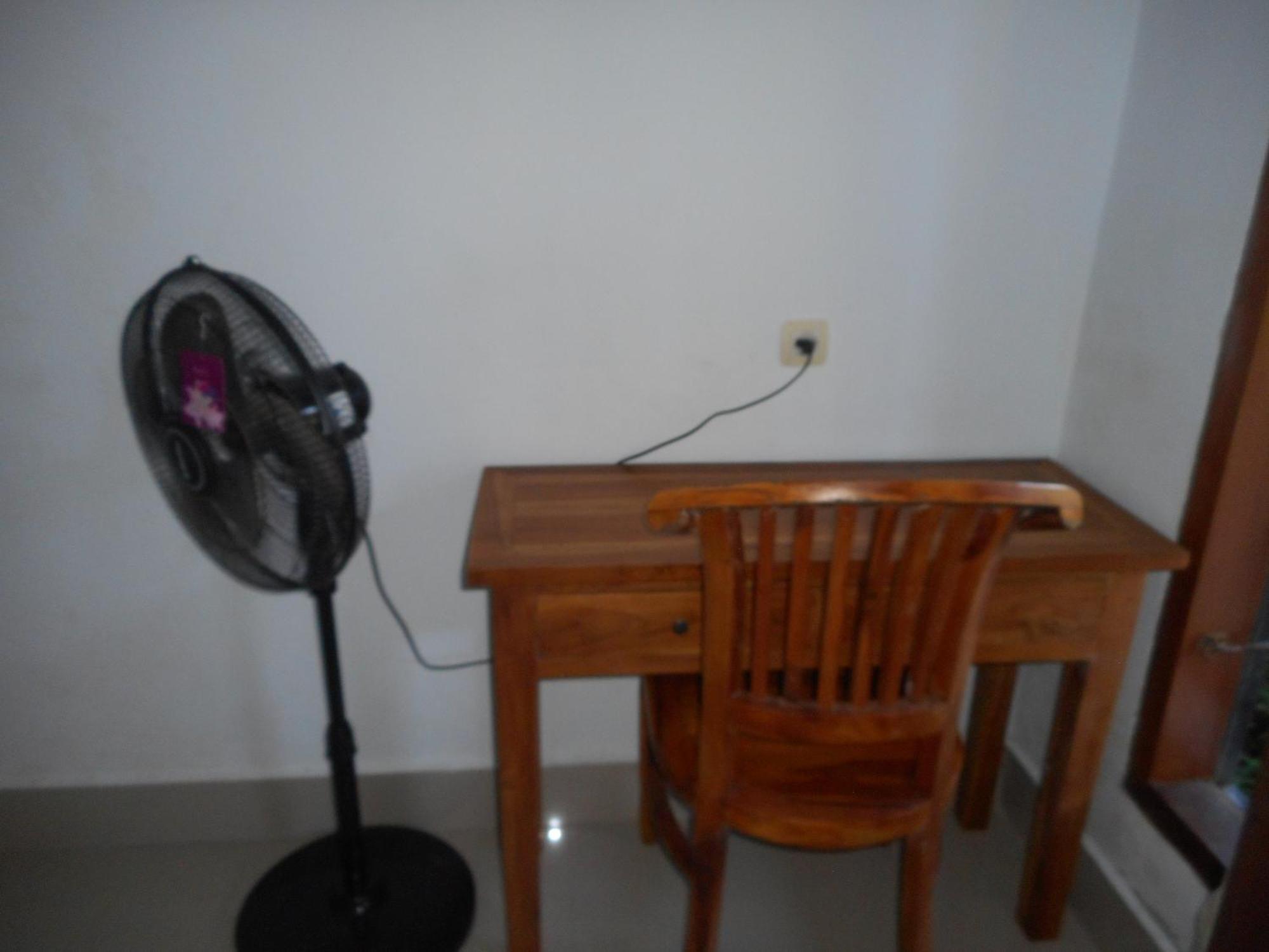 Dika Homestay Sidemen  Ngoại thất bức ảnh