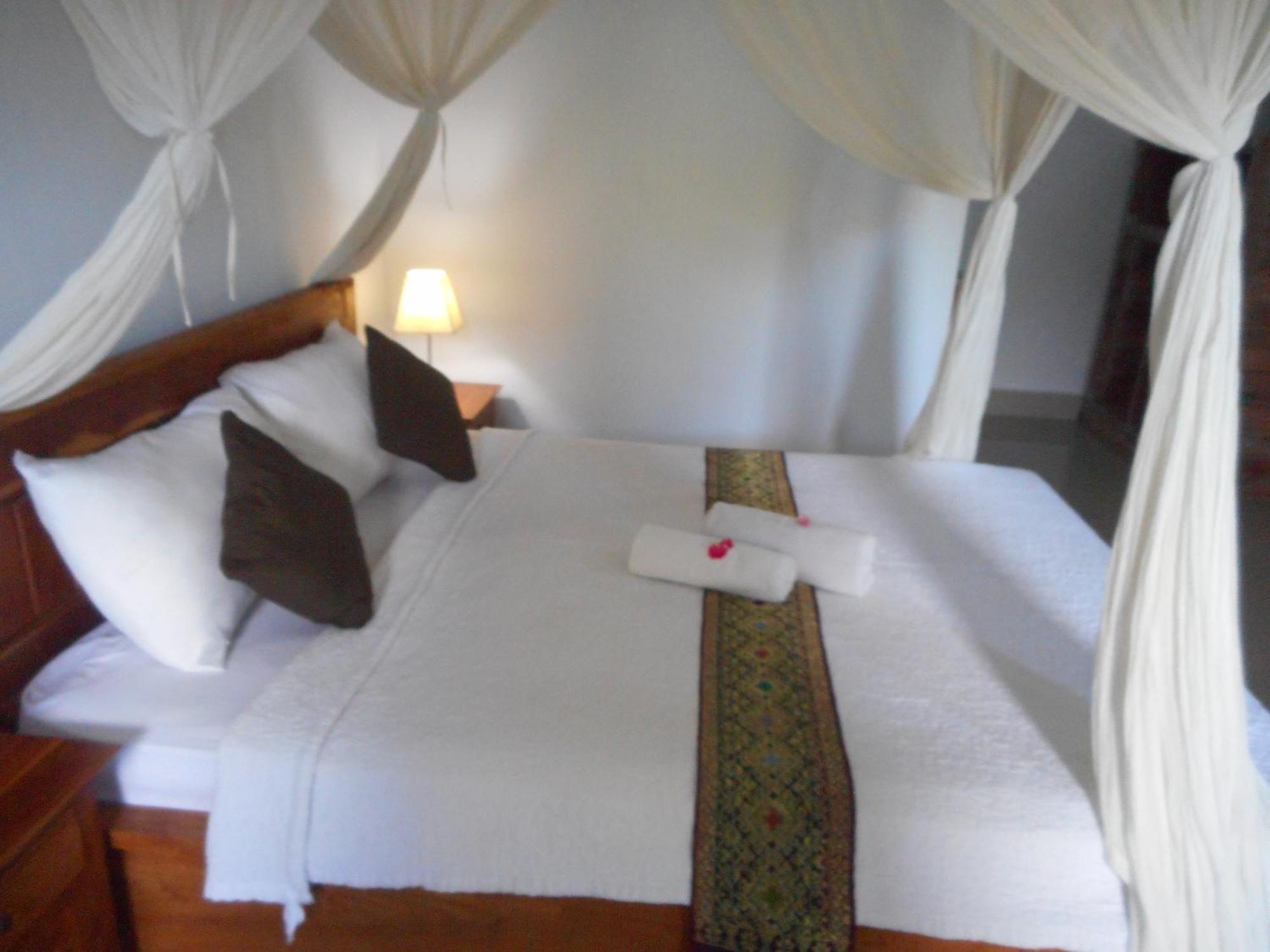 Dika Homestay Sidemen  Ngoại thất bức ảnh