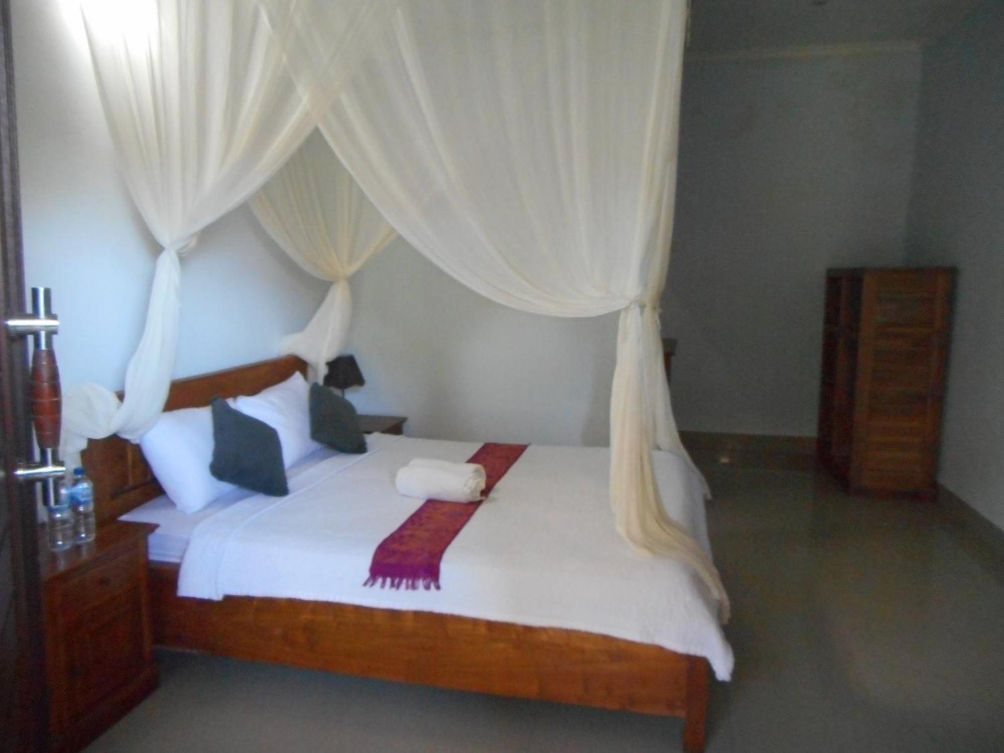 Dika Homestay Sidemen  Ngoại thất bức ảnh