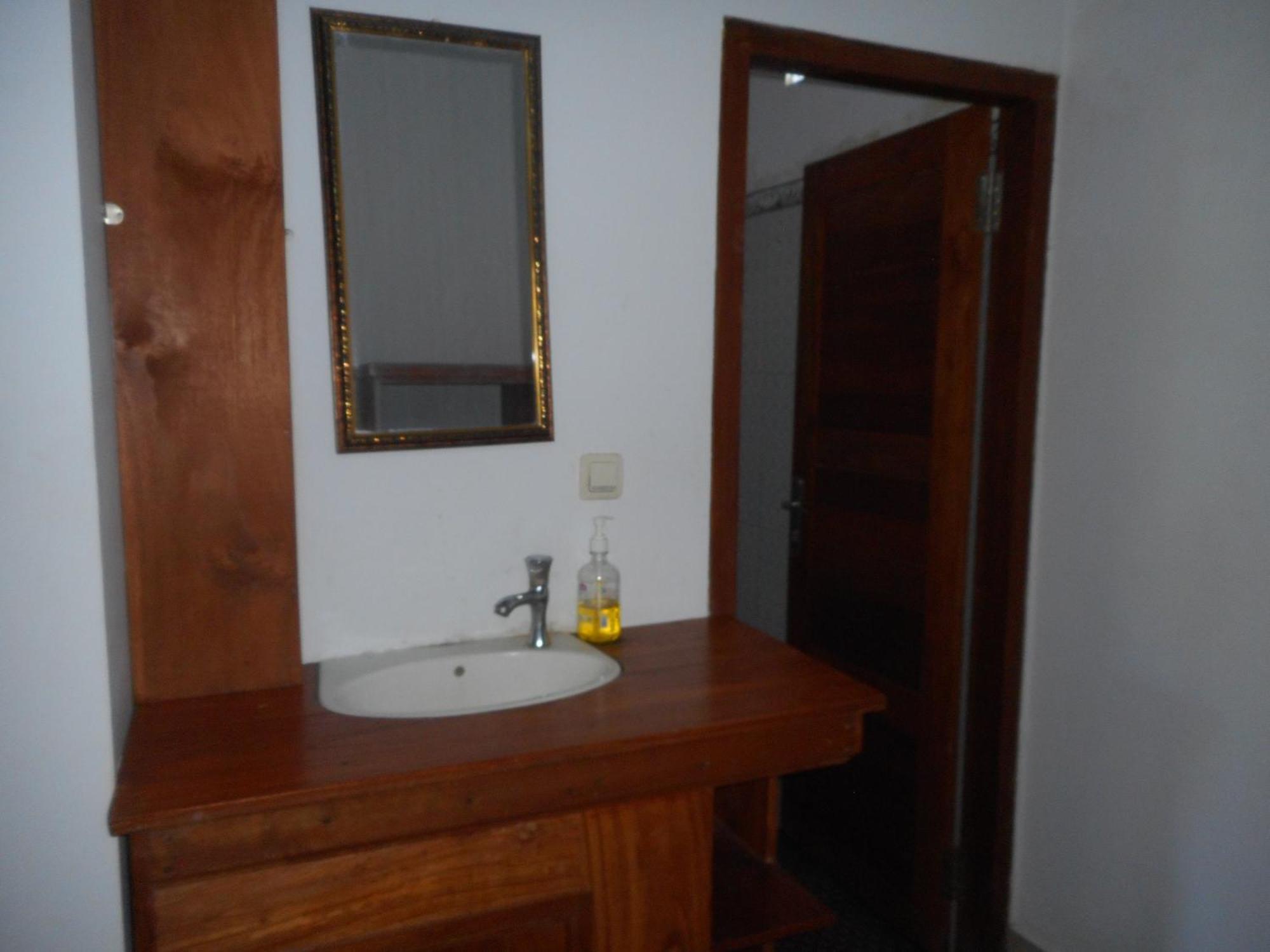 Dika Homestay Sidemen  Ngoại thất bức ảnh