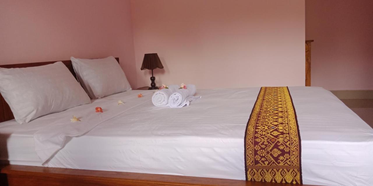 Dika Homestay Sidemen  Ngoại thất bức ảnh